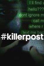 Watch #killerpost Zmovies