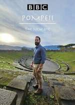 Watch Pompeii: The New Dig Zmovies