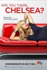 Watch Are You There, Chelsea? Zmovies