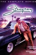 Watch Stingray (1985) Zmovies