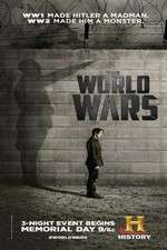 Watch The World Wars Zmovies