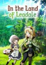 Watch In the Land of Leadale Zmovies