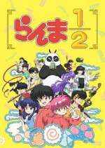 Watch Ranma ½ Zmovies