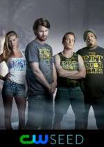 Watch The P.E.T. Squad Files Zmovies