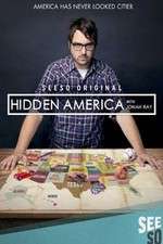 Watch Hidden America with Jonah Ray Zmovies