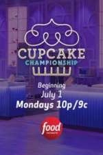 Watch Cupcake Championship Zmovies