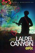 Watch Laurel Canyon Zmovies