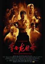 Watch The Legend of Bruce Lee Zmovies