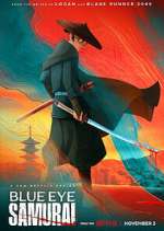 Watch Blue Eye Samurai Zmovies