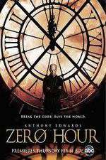 Watch Zero Hour Zmovies
