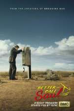 better call saul tv poster