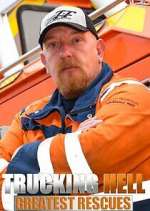 Watch Trucking Hell: Greatest Rescues Zmovies