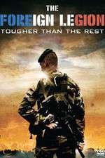 Watch The Foreign Legion Tougher Than the Rest Zmovies