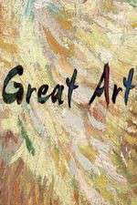 Watch Great Art Zmovies