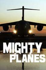 Watch Mighty Planes Zmovies