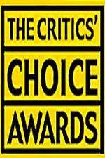 Watch Critics' Choice Awards Zmovies