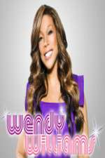 Watch The Wendy Williams Show Zmovies