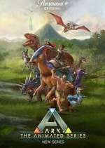 Watch ARK: The Animated Series Zmovies