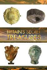Watch Britains Secret Treasures Zmovies