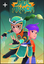 Watch Jade Armor Zmovies