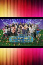 Watch The Big Fat Quiz Zmovies