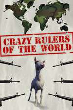 Watch The Crazy Rulers of the World Zmovies