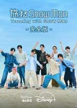 Watch Traveling with Snow Man Zmovies