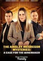 Watch Ainsley MacGregor Mysteries Zmovies