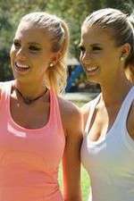 Watch The Twins: Happily Ever After? Zmovies