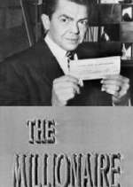 Watch The Millionaire Zmovies