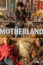 Watch Motherland Zmovies