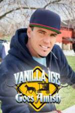Watch Vanilla Ice Goes Amish Zmovies