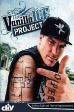 Watch The Vanilla Ice Project Zmovies