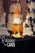 Watch Ridiculous Cakes Zmovies
