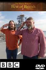 Watch Hairy Bikers Best of British Zmovies