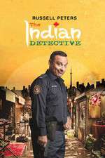 Watch The Indian Detective Zmovies