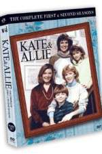 Watch Kate & Allie Zmovies