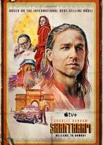 Watch Shantaram Zmovies