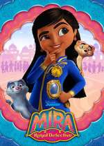 Watch Mira, Royal Detective Zmovies