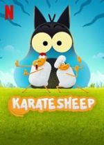 Watch Karate Sheep Zmovies