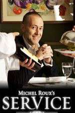 Watch Michel Roux's Service Zmovies