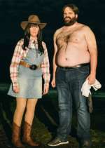 Watch The Edge of the Bush Zmovies