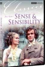 Watch Sense and Sensibility (1971) Zmovies