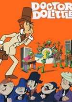 Watch Doctor Dolittle Zmovies
