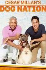 Watch Cesar Millan's Dog Nation Zmovies