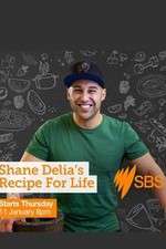Watch Shane Delia's Recipe for Life Zmovies