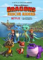 Watch Dragons: Rescue Riders Zmovies