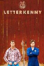 Watch LetterKenny Zmovies