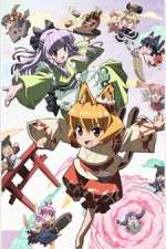 Watch Nekogami Yaoyorozu Zmovies