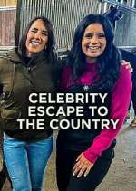 Watch Celebrity Escape to the Country Zmovies